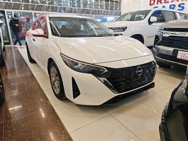 نيسان سنترا 2024 للبيع في العراق - اربيل